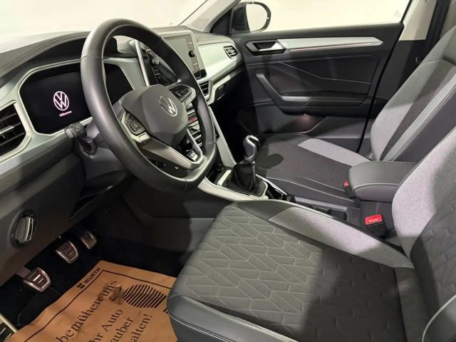 Volkswagen T-Roc 1.0 TSI