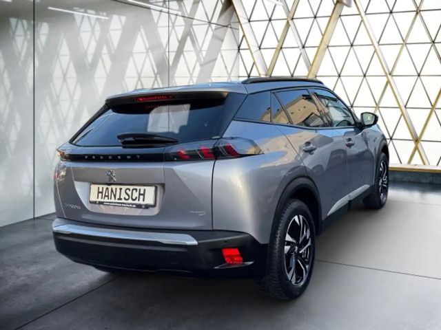 Peugeot E-2008 Allure Pack