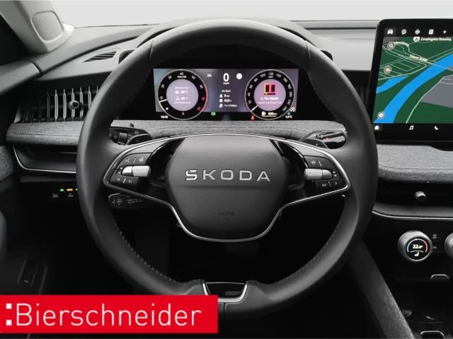 Skoda Superb 2.0 TSI 4x4 Combi Selection