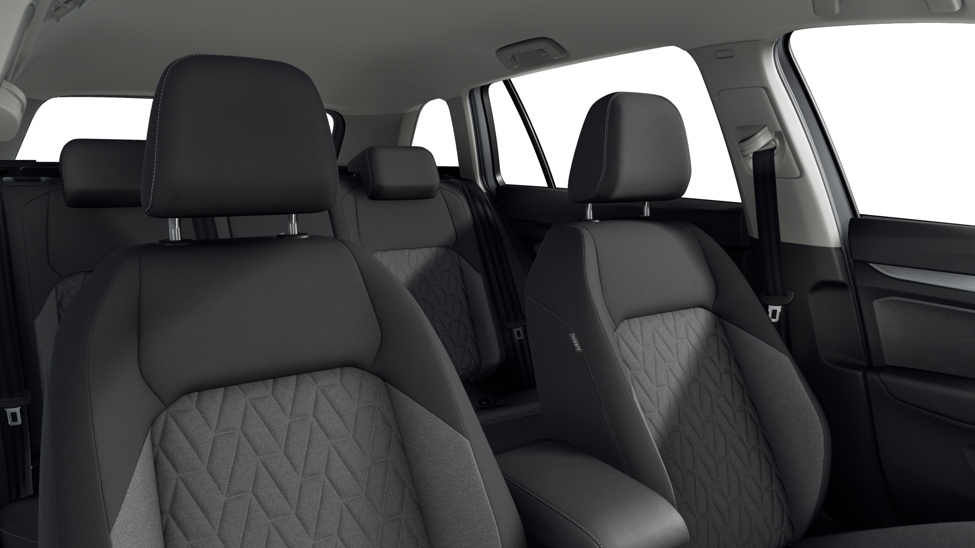 Volkswagen Golf Golf VIII Life Variant