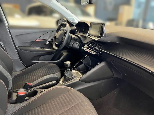 Peugeot 208 Active Pack PureTech