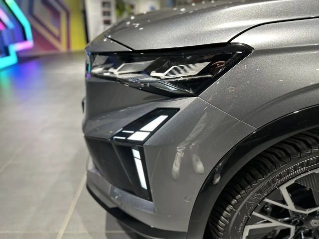 Renault Austral Alpine Esprit