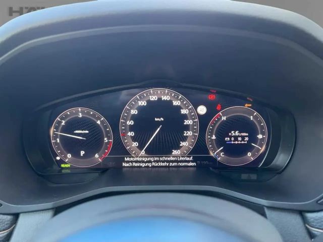 Mazda CX-60 4WD Homura