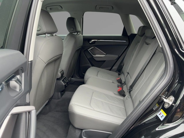 Audi Q3 35 TFSI S-Tronic