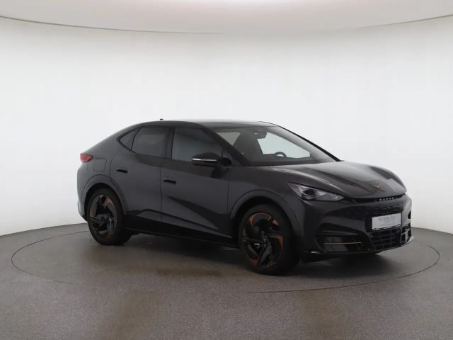 Cupra Tavascan Adrenaline VZ