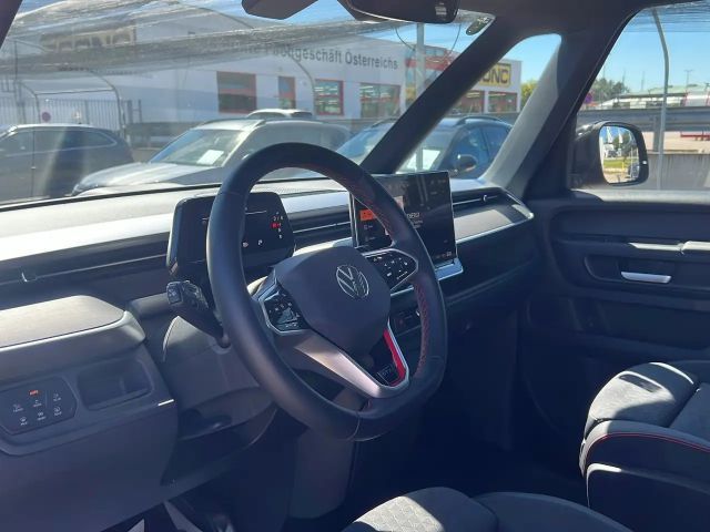 Volkswagen ID.Buzz 4Motion GTX