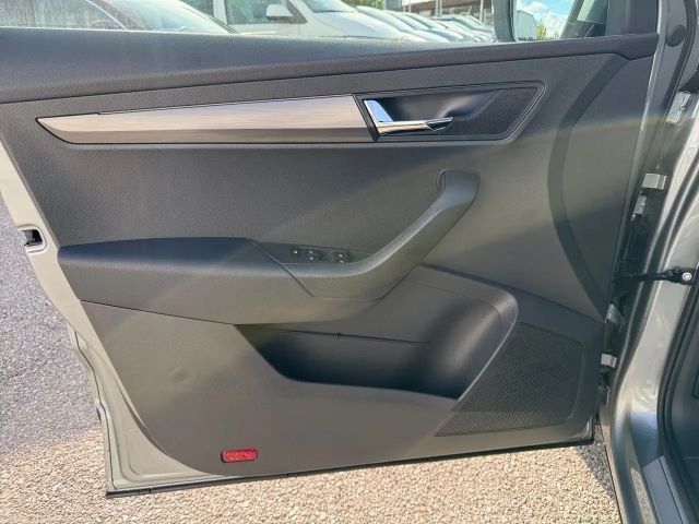 Skoda Karoq ACT Ambition