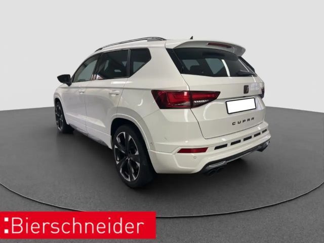 Cupra Ateca 2.0 TSI DSG