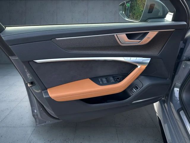 Audi RS6 Keramik/HDMatrix/Pano/StHz/HuD/RS-Aga