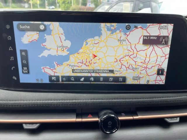 Nissan Ariya 87 kWh Evolve e-4ORCE