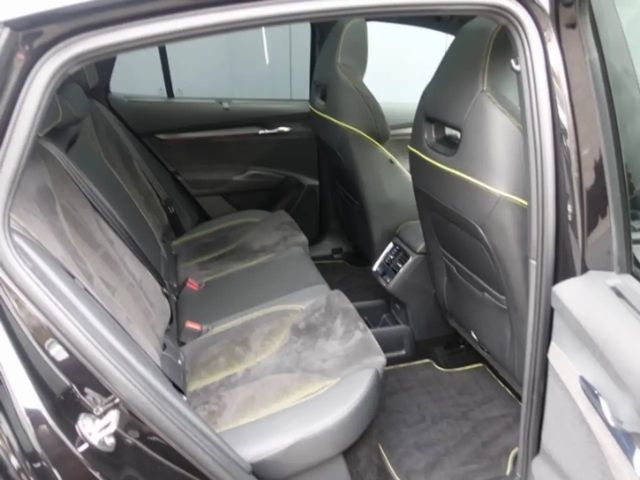 Skoda Enyaq Coupe Lounge RS