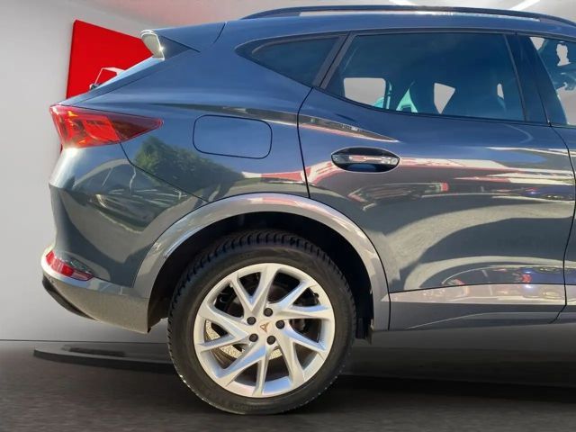 Cupra Formentor 4Drive