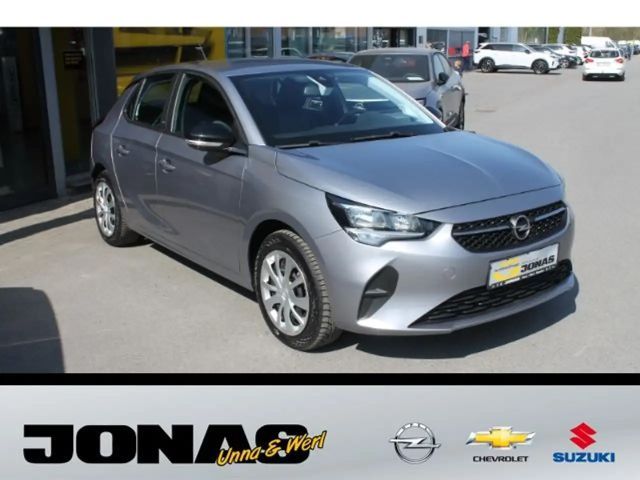 Opel Corsa Edition F Edition