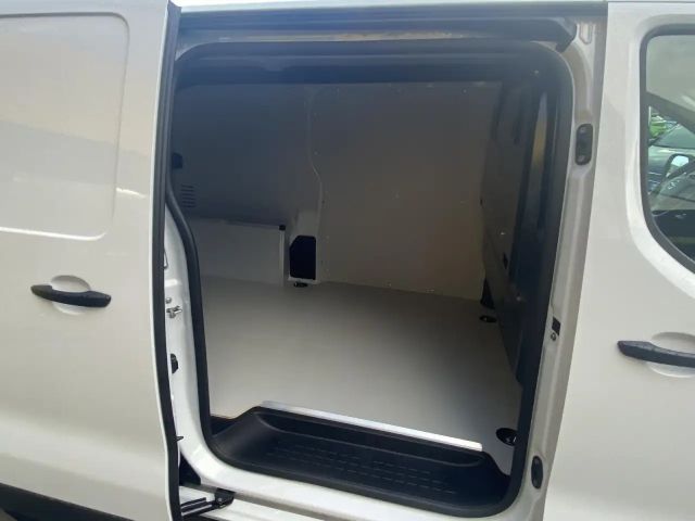 Opel Vivaro-e Cargo M Edition 75kWh