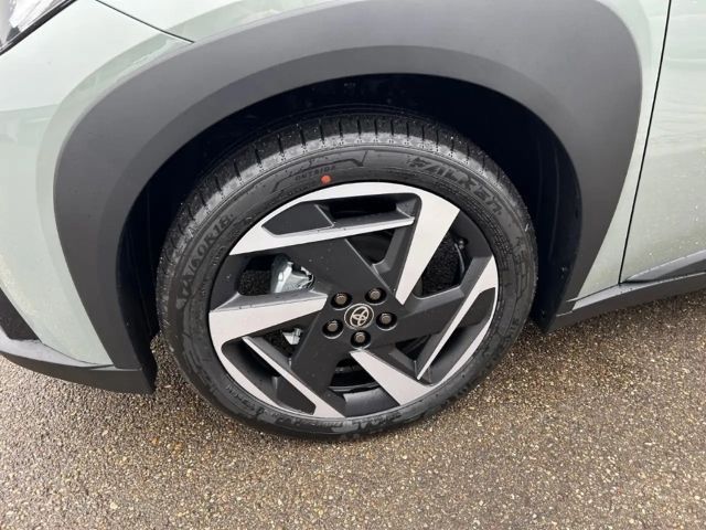 Toyota Aygo X Hatchback Hybride Lounge