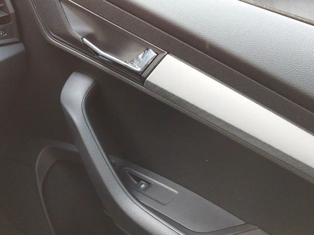 Skoda Karoq 1.5 TSI Drive