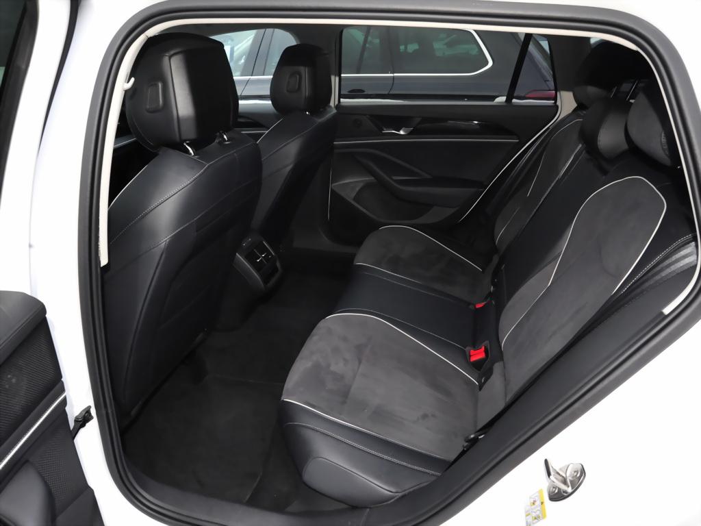 Volkswagen Passat 2.0 TDI Business Variant