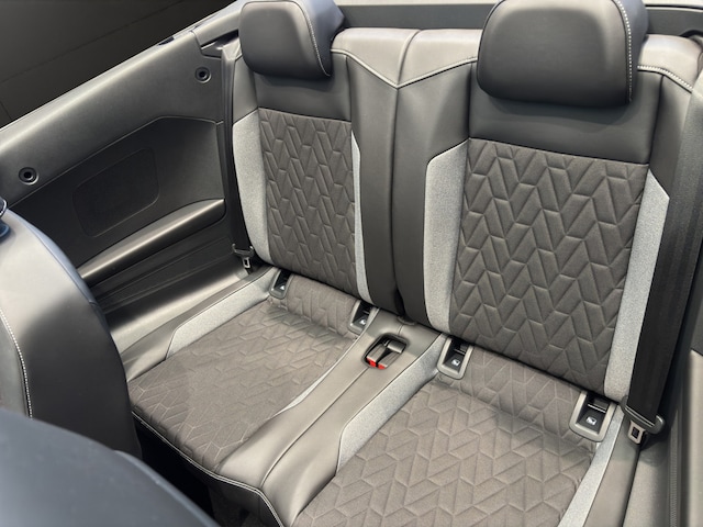 Volkswagen T-Roc Cabriolet