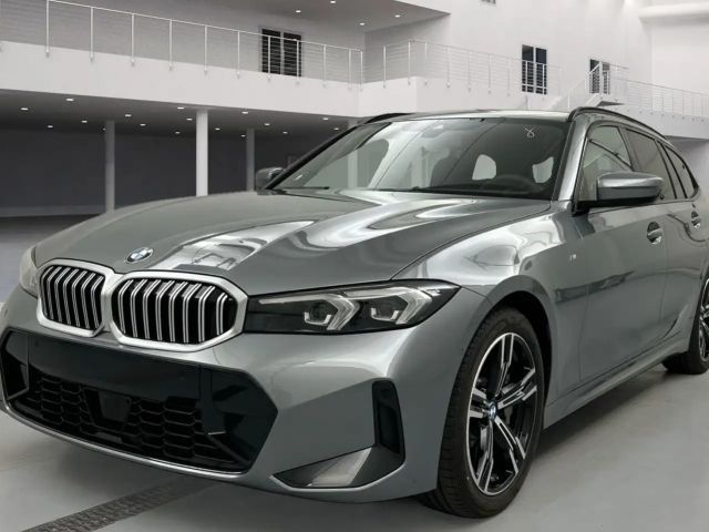 BMW 330 330i M-Sport Touring xDrive