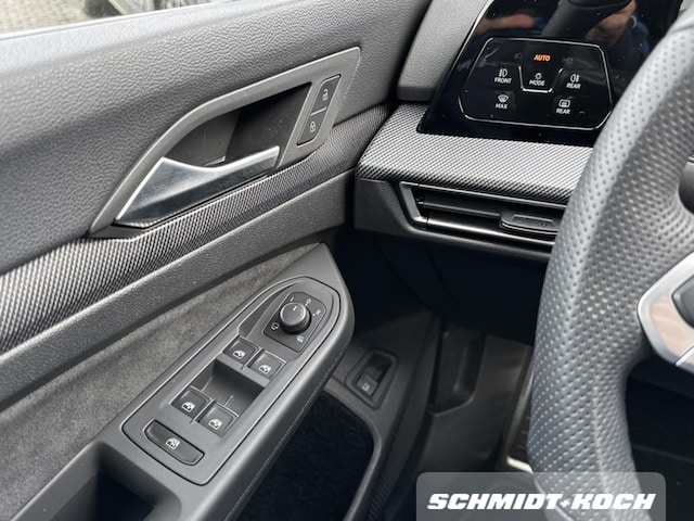 Volkswagen Golf DSG GTE eHybrid