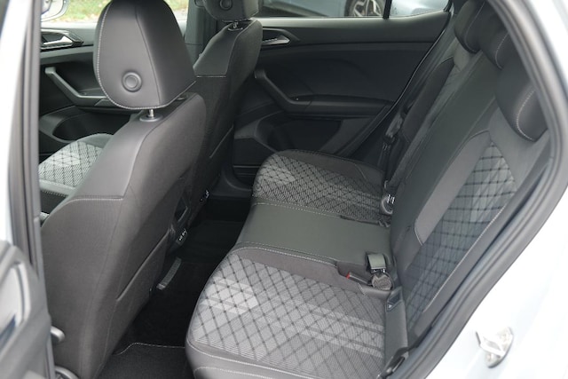 Volkswagen T-Cross 1.5 TSI DSG