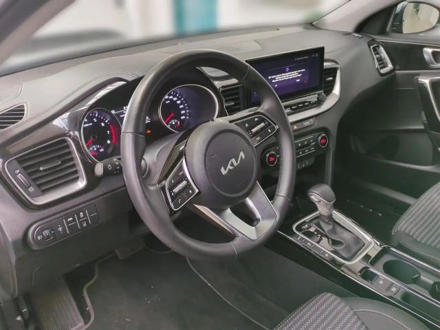 Kia Ceed SportWagon Vision