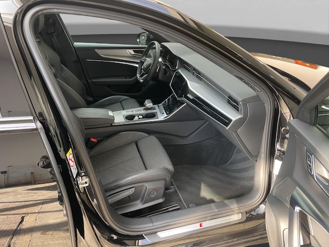 Audi A6 45 TFSI Avant Quattro S-Line S-Tronic