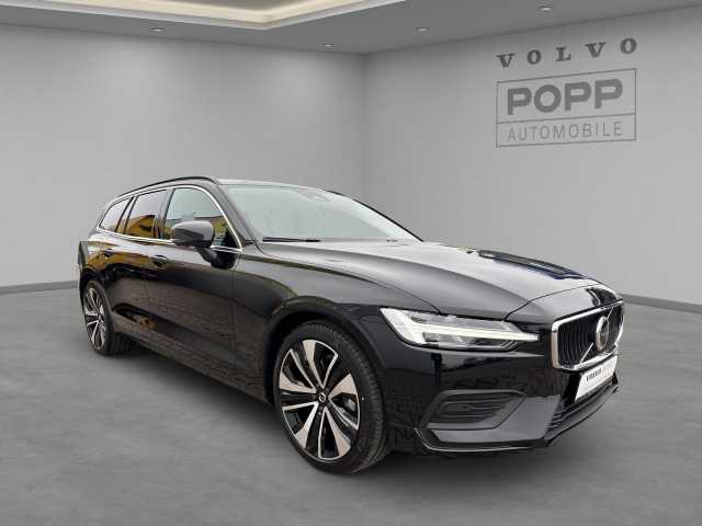 Volvo V60 V60