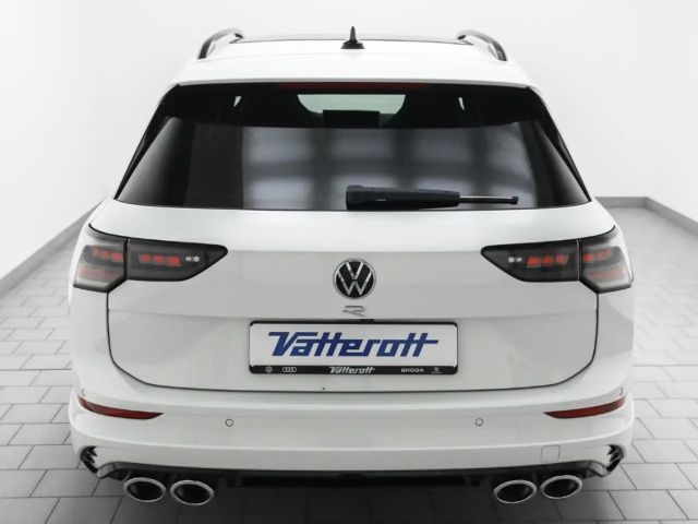 Volkswagen Golf 2.0 TSI DSG Variant