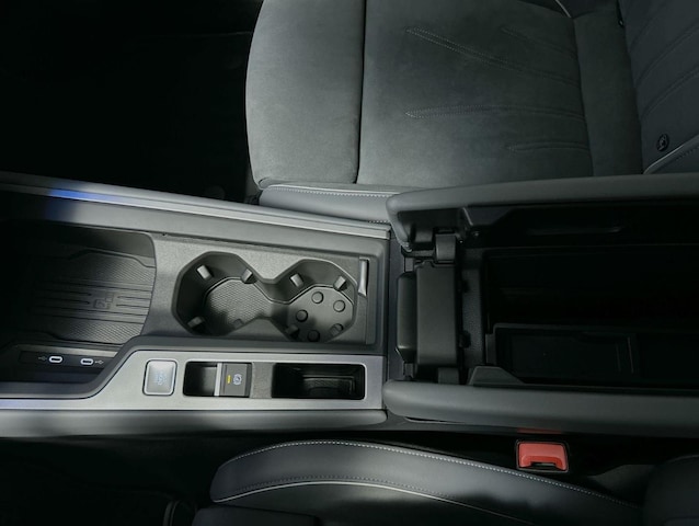 Volkswagen Passat 1.5 TSI DSG