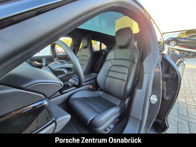 Porsche Taycan Sport Turismo