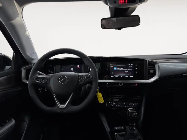Opel Mokka Elegance