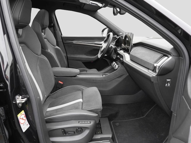 Skoda Kodiaq 1.5 TSI Sportline iV