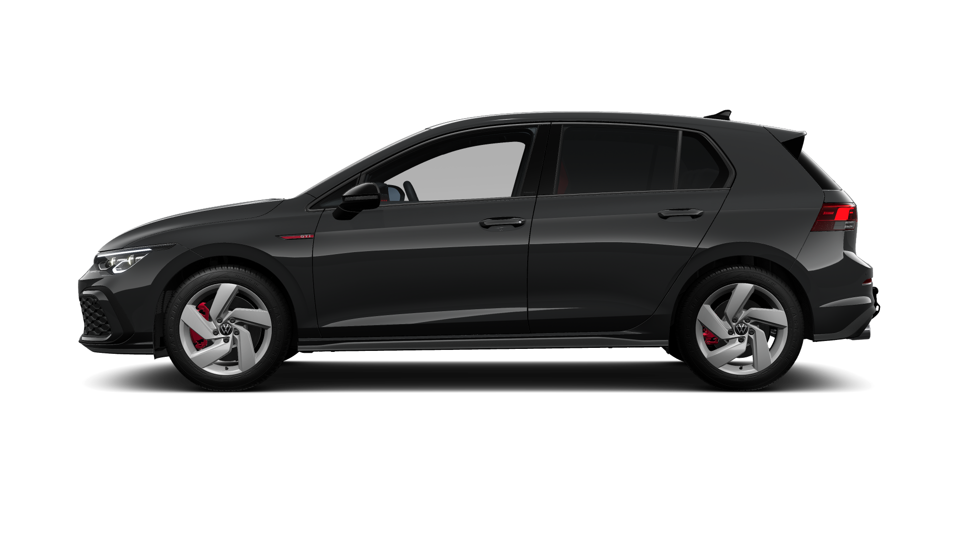 Volkswagen Golf 2.0 TSI DSG GTI