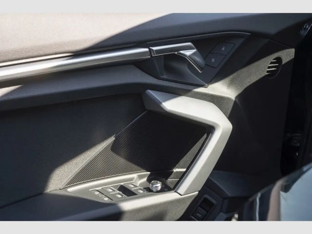 Audi A3 35 TDI S-Line S-Tronic Sedan Sportback