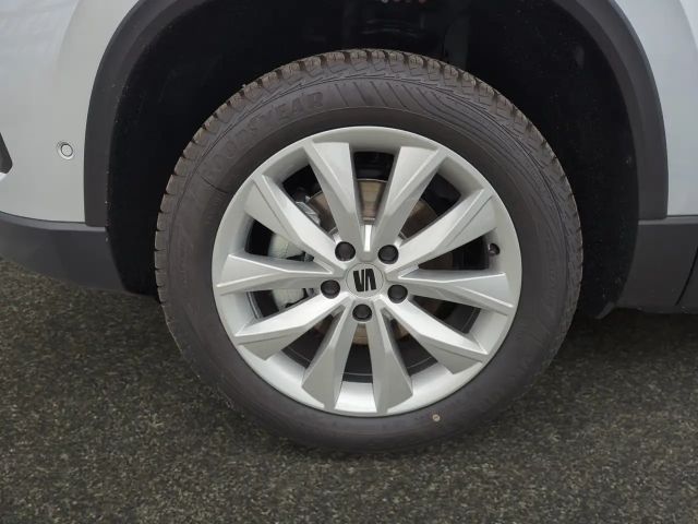 Seat Ateca 1.5 TSI DSG Style