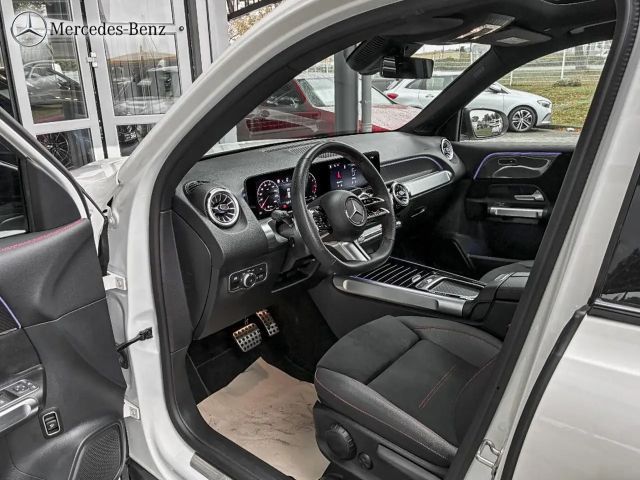 Mercedes-Benz GLB 200 AMG Line