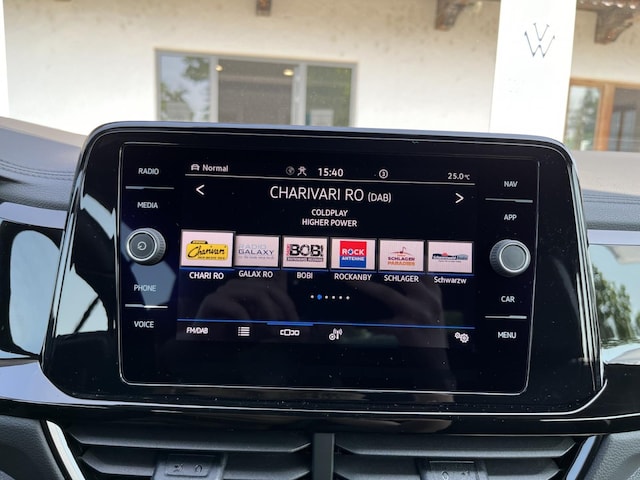 Volkswagen T-Roc Cabriolet DSG R-Line