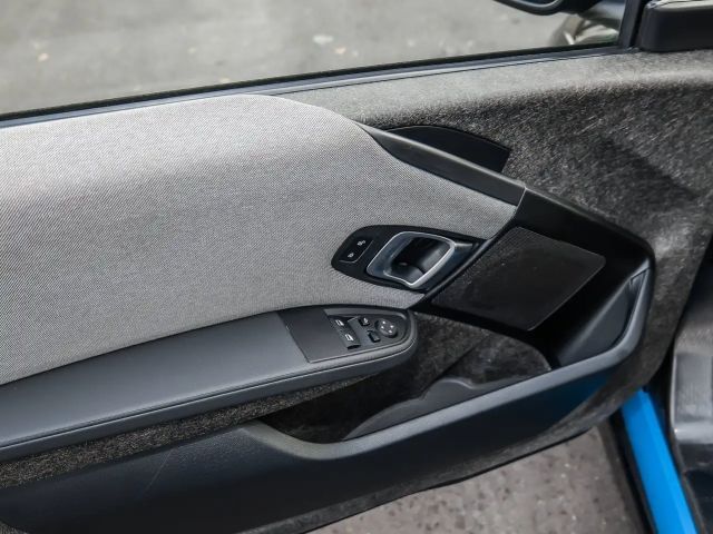 BMW i3 120Ah S