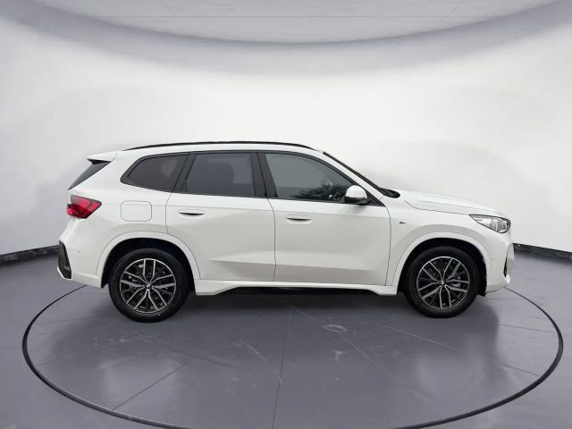 BMW X1 M-Sport sDrive20i
