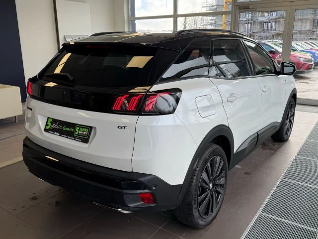 Peugeot 3008 GT-Line