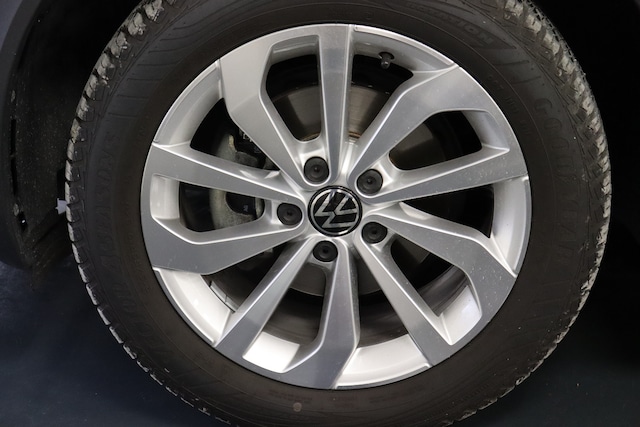 Volkswagen T-Roc 1.5 TSI Cabriolet