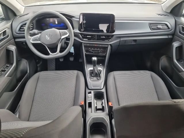 Volkswagen T-Roc 1.0 TSI