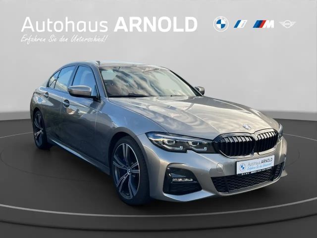 BMW 330 330i M-Sport Sedan