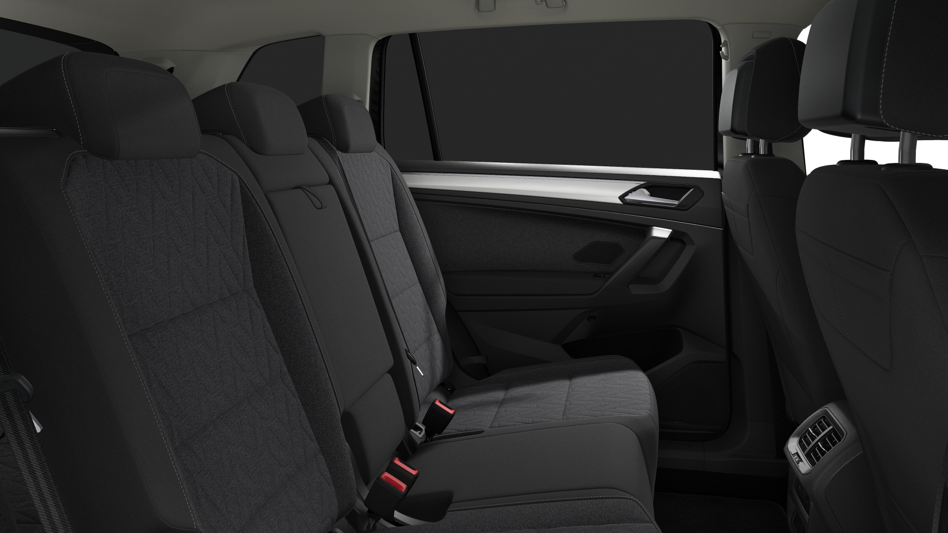 Volkswagen Tiguan 1.5 TSI Allspace Move