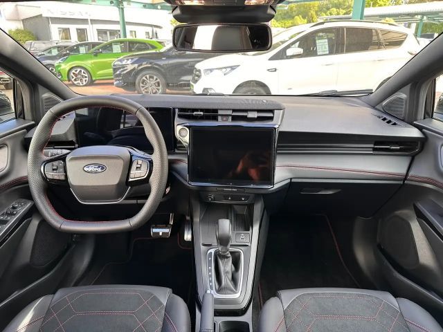 Ford Puma EcoBoost ST Line