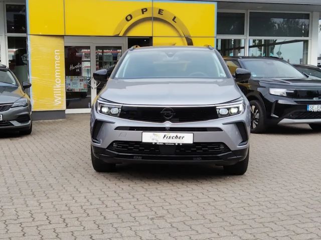 Opel Grandland X GS-Line Grand Sport