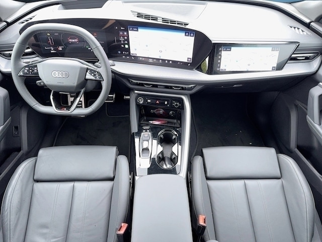 Audi Q5 Quattro S-Tronic