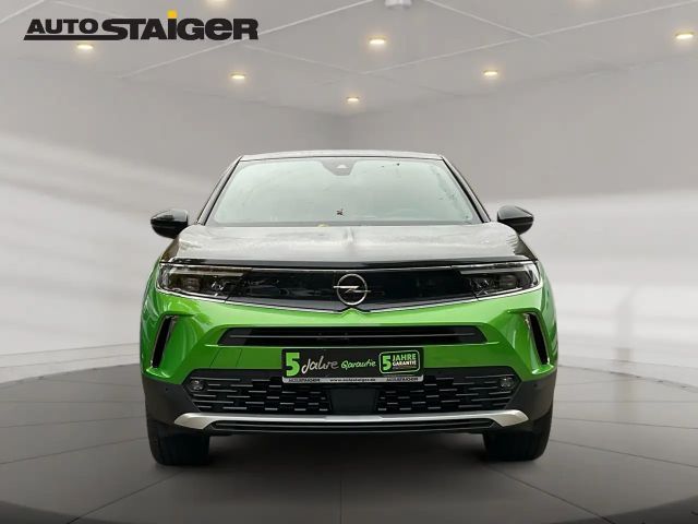 Opel Mokka 1.2 Turbo Turbo Ultimate