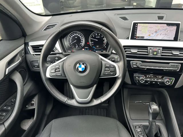 BMW X1 xDrive25e